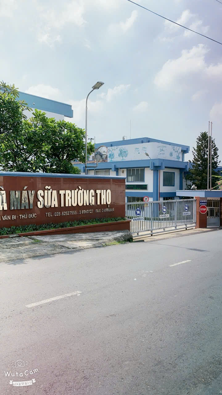 BÁN ĐẤT MẶT TIỀN ĐƯỜNG SỐ 6 – PHƯỜNG TRƯỜNG THỌ, THÀNH PHỐ THỦ ĐỨC-4