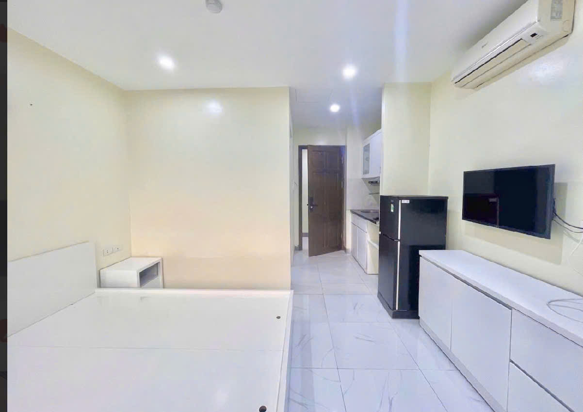 CHO THUÊ PHÒNG TRỌ – 32 ĐỖ ĐỨC DỤC, NAM TỪ LIÊM, HÀ NỘI