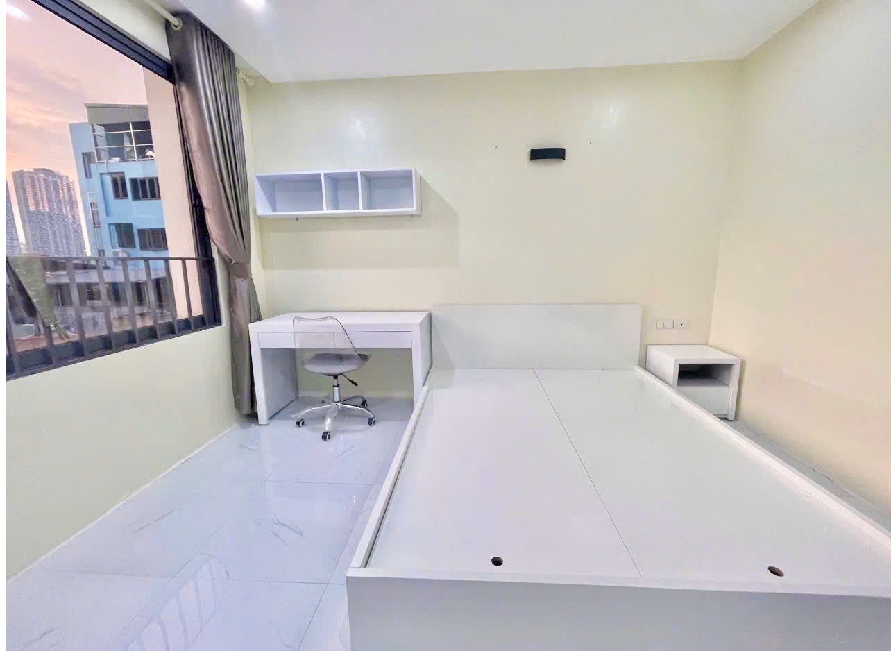 CHO THUÊ PHÒNG TRỌ – 32 ĐỖ ĐỨC DỤC, NAM TỪ LIÊM, HÀ NỘI