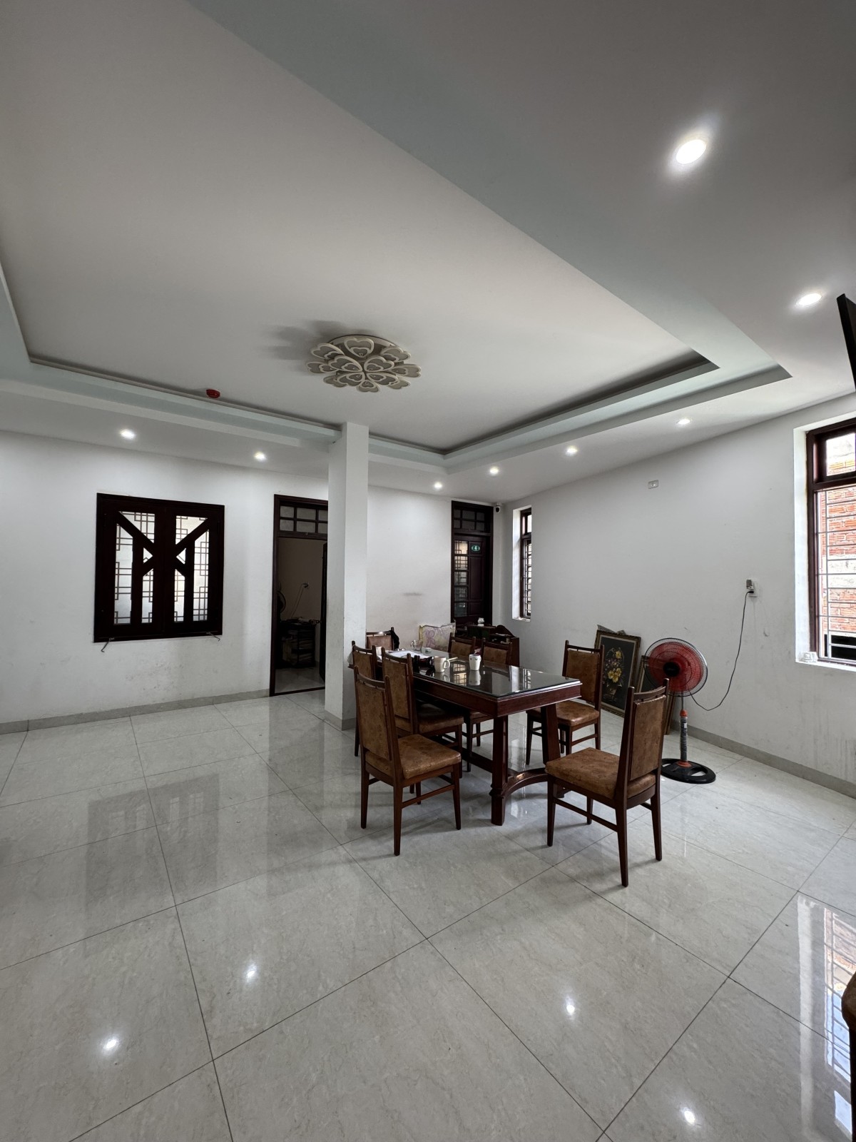 Bán tòa nhà mặt tiền Trần Cao Vân 295m², giá ..., văn phòng, căn hộ, dòng tiền 80 triệu/tháng, chỉ 45 tỷ