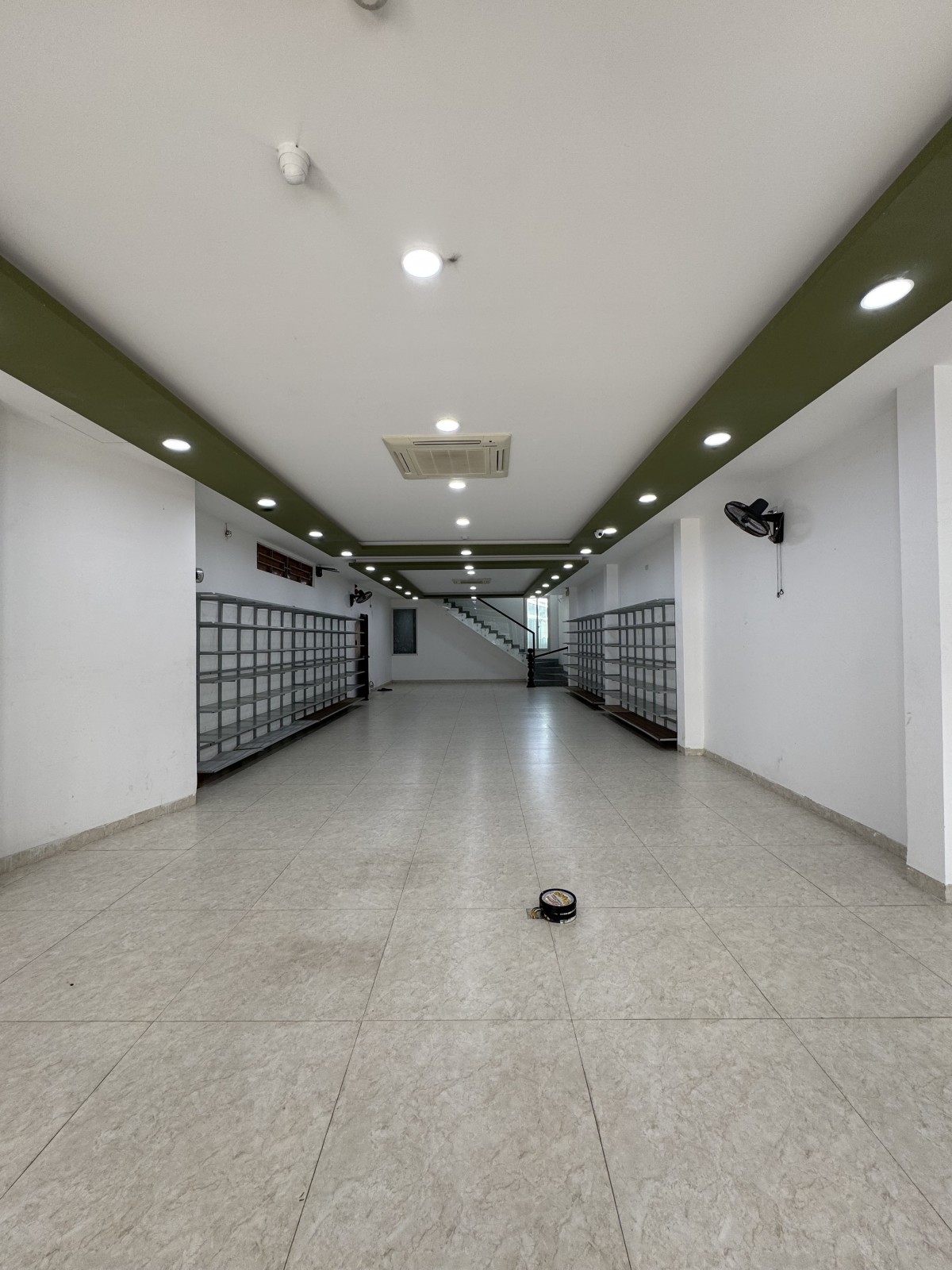 Bán tòa nhà mặt tiền Trần Cao Vân 295m², giá ..., văn phòng, căn hộ, dòng tiền 80 triệu/tháng, chỉ 45 tỷ
