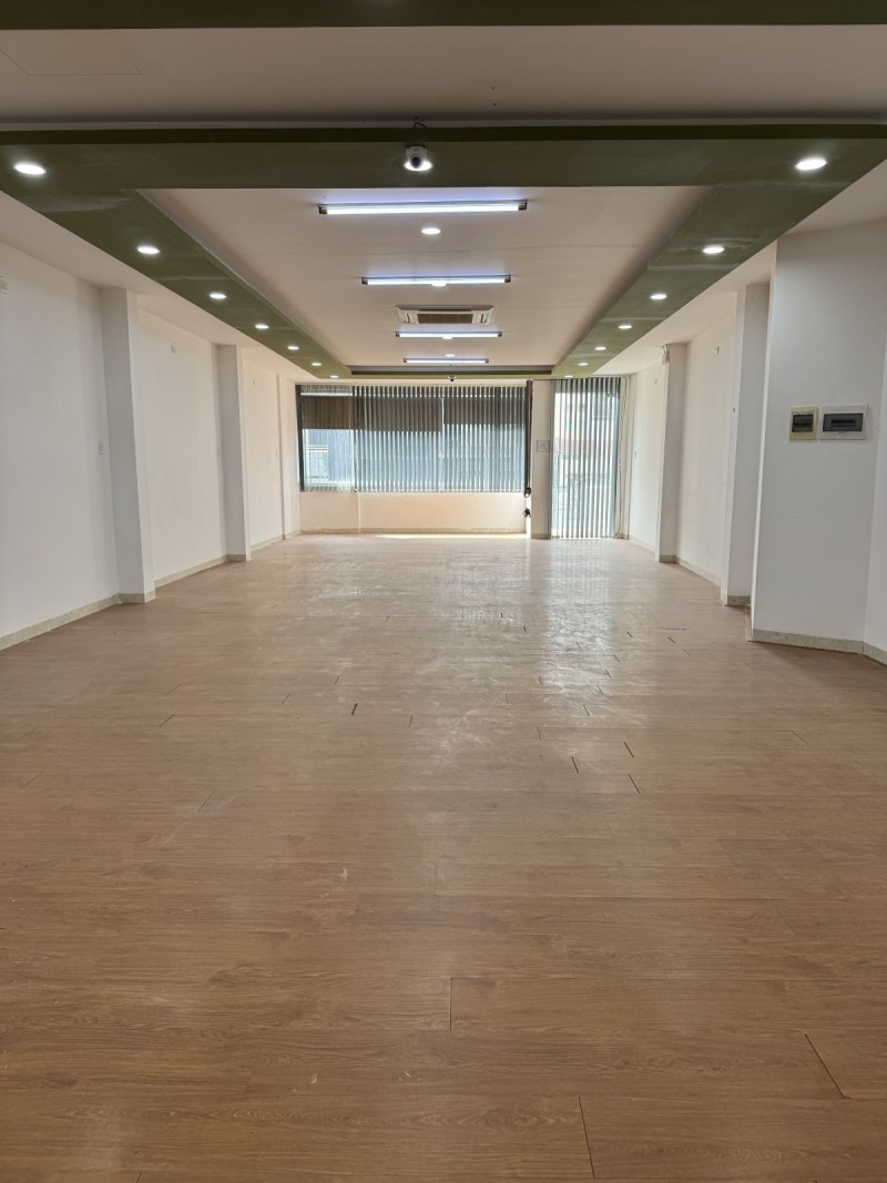 Bán tòa nhà mặt tiền Trần Cao Vân 295m², giá ..., văn phòng, căn hộ, dòng tiền 80 triệu/tháng, chỉ 45 tỷ