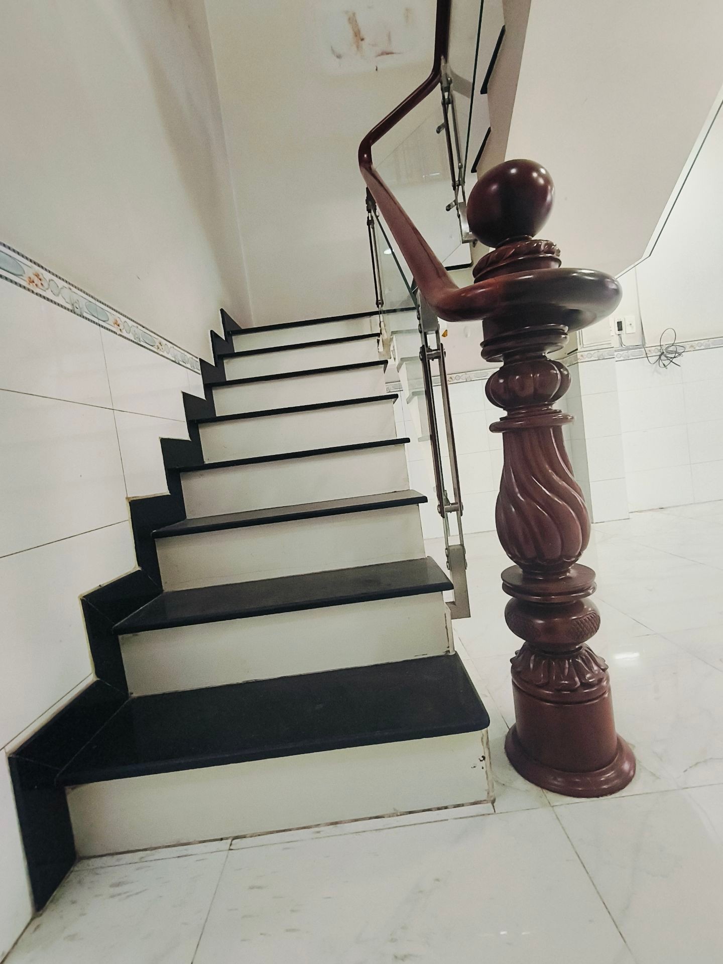 BÁN NHÀ HẺM LÔ GÓC DƯƠNG BÁ TRẠC – DT 54M² – KHÔNG LỘ GIỚI – GIÁ 5.98 TỶ-3