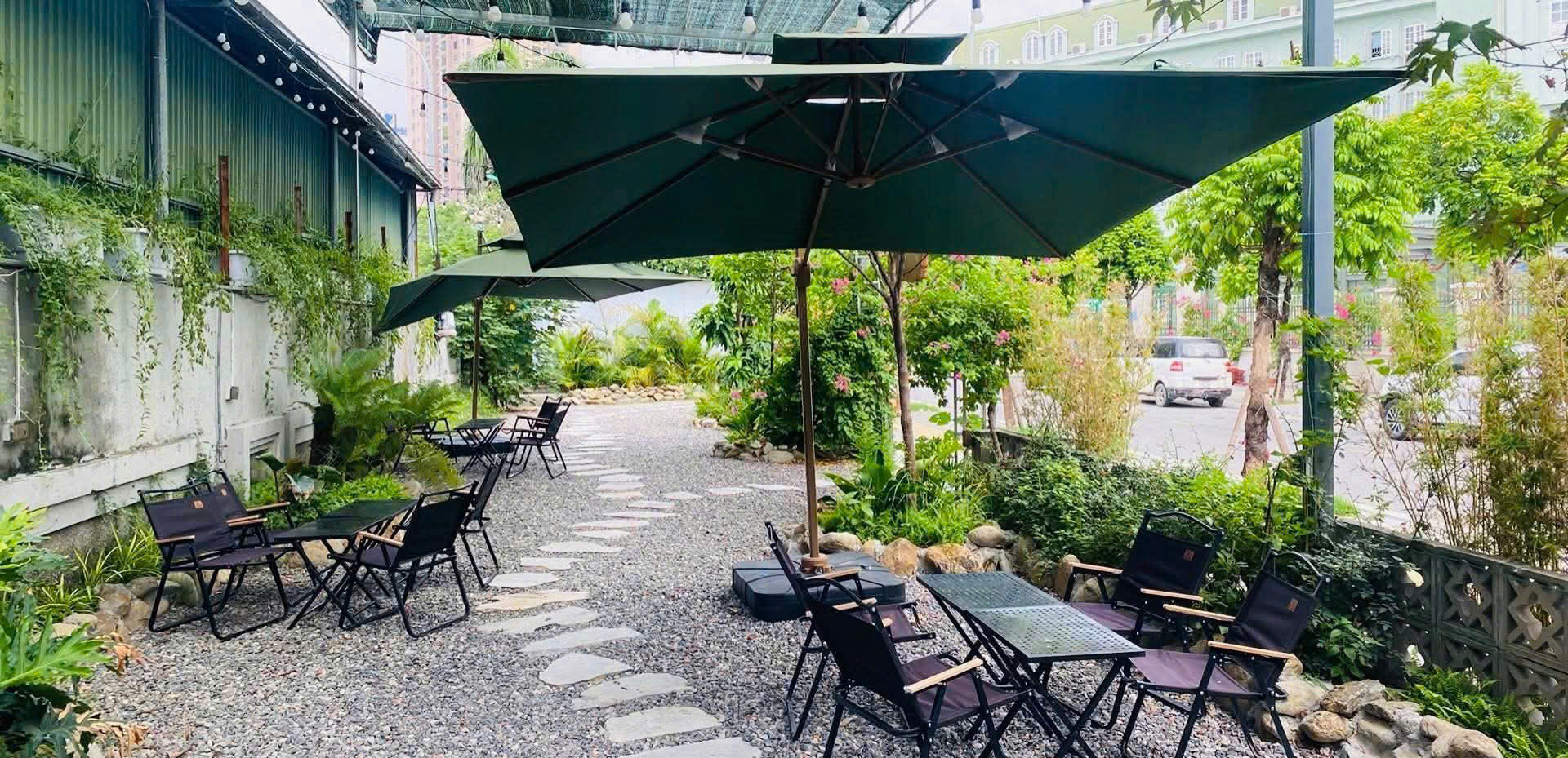 CHO THUÊ HOẶC SANG NHƯỢNG QUÁN CAFE MẶT TIỀN ĐẸP – VỊ TRÍ KINH DOANH ĐẮC ĐỊA TẠI PHƯỜNG NGHĨA ĐÔ, CẦU GIẤY, HÀ NỘI