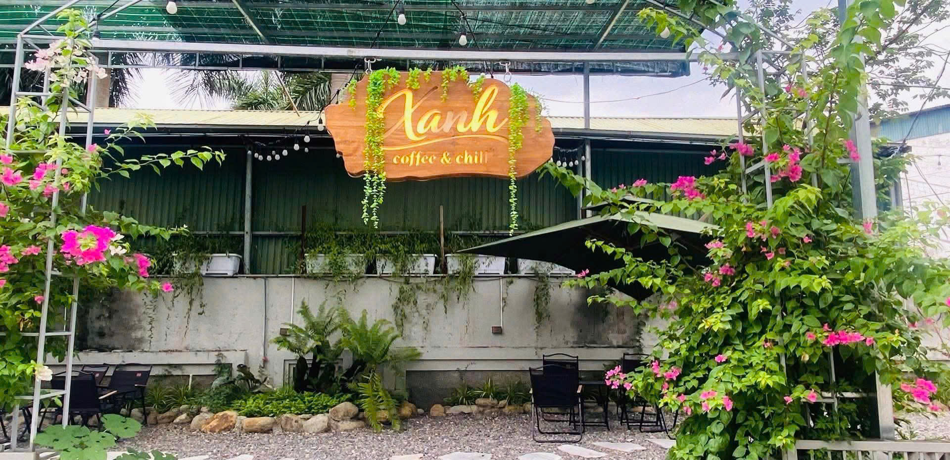 CHO THUÊ HOẶC SANG NHƯỢNG QUÁN CAFE MẶT TIỀN ĐẸP – VỊ TRÍ KINH DOANH ĐẮC ĐỊA TẠI PHƯỜNG NGHĨA ĐÔ, CẦU GIẤY, HÀ NỘI-3