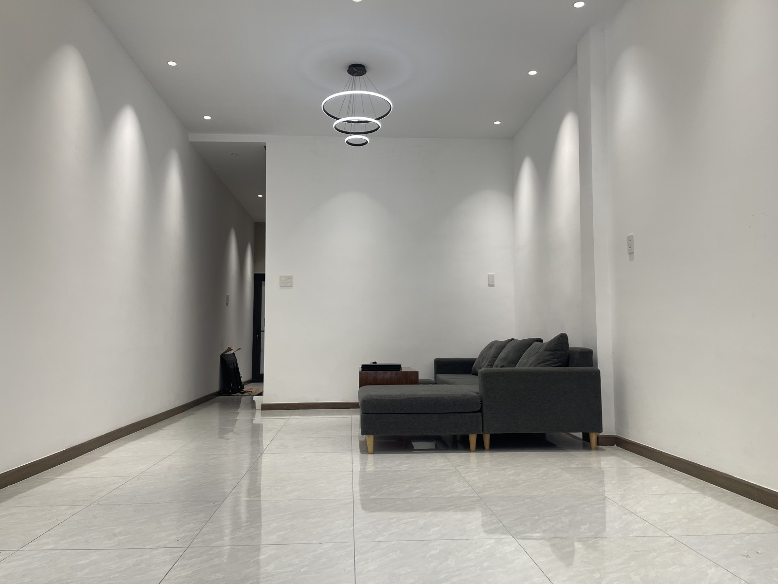 Bán nhà mặt tiền Võ Trường Toản 52m², giá 7,4 tỷ, gần Sông Hàn, ở ngay, kinh doanh tốt
