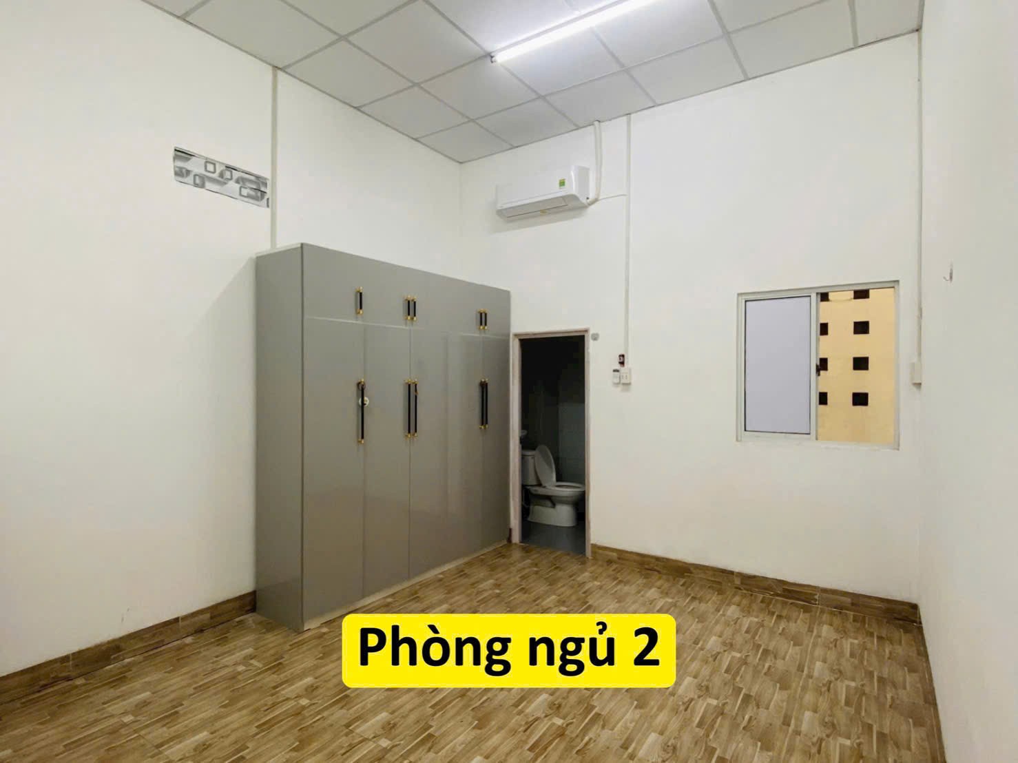 CHÍNH CHỦ BÁN NHANH CĂN NHÀ ĐẸP VỊ TRÍ ĐẮC ĐỊA CHỈ 2,65 tỷ Ở VÀ BUÔN BÁN TỐT TẠI KDC Hoàng Long - Thị trấn Bến Lức-4