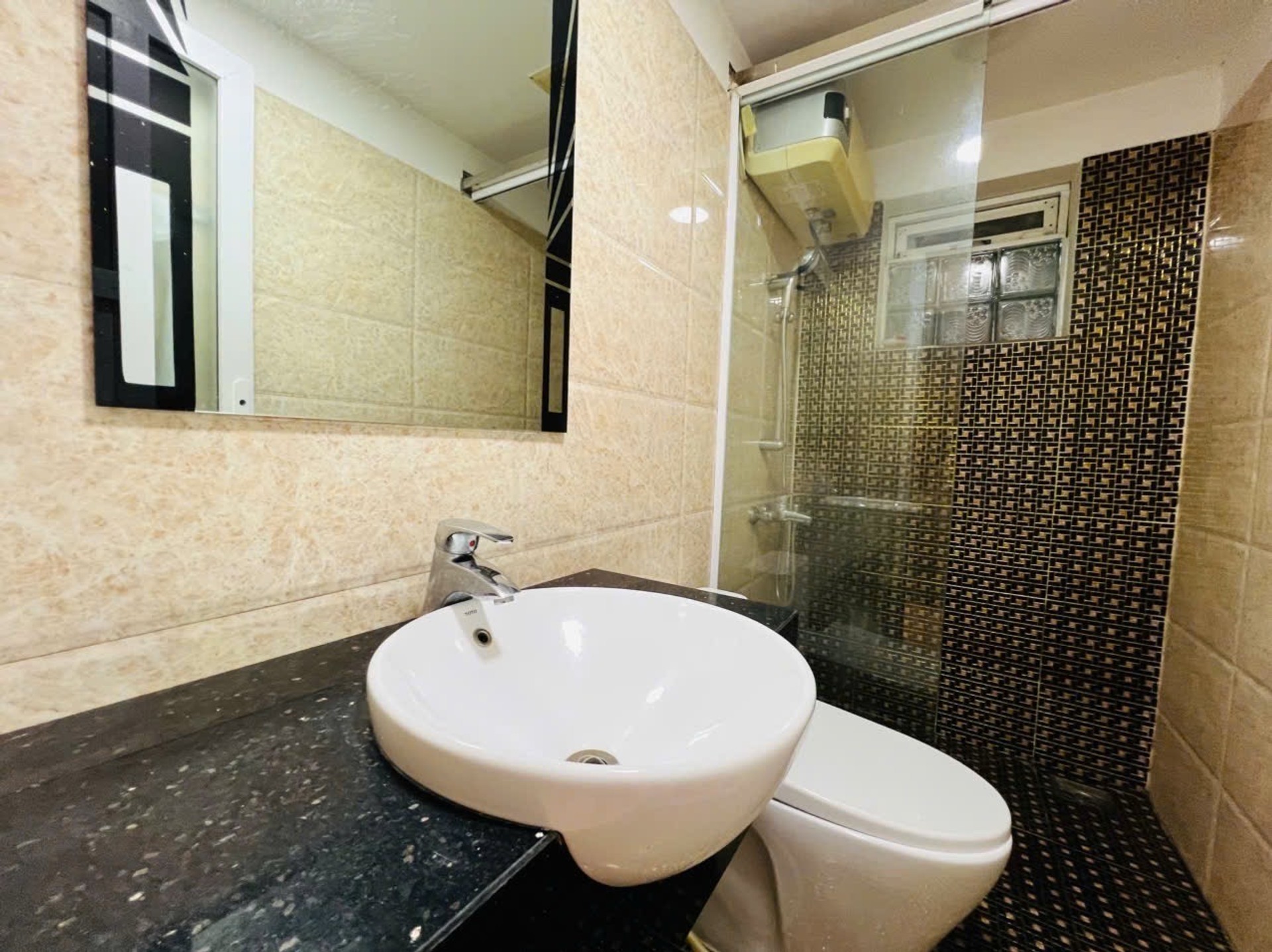 Bán nhà mặt đường Bạch Đằng 65m2 - Trung tâm Hải Phòng-3