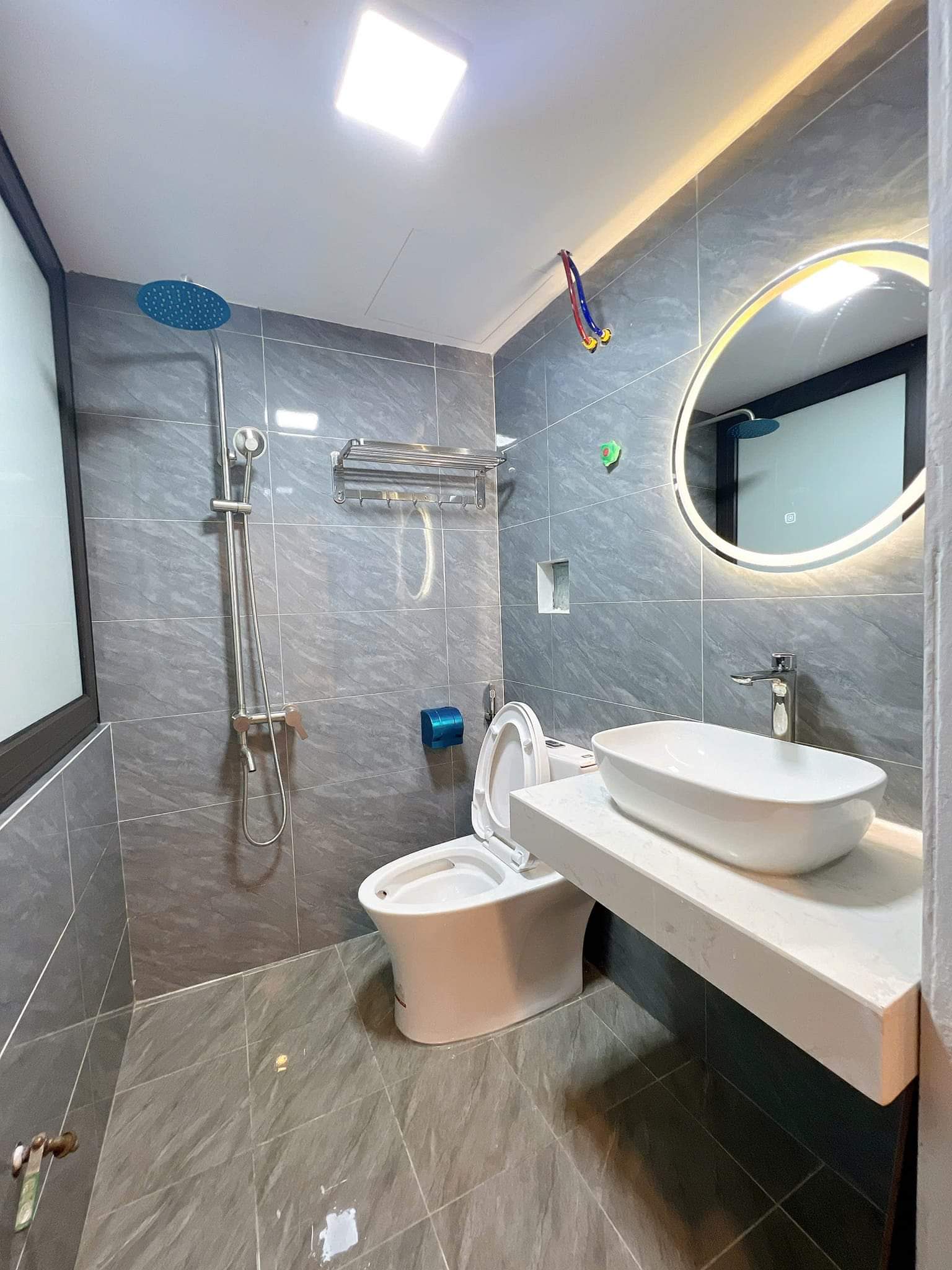 Tôi cho thuê nhà, Lê Trọng Tấn, Hoàng Văn Thái,, 177m2x 4.5T -31 tr