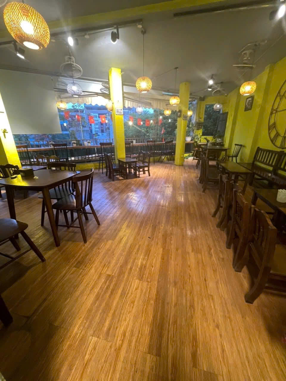 GÓC THỦ ĐÔ - VINTAGE CAFE Địa chỉ: 160 Nguyễn An Ninh, phường Tương Mai, quận Hoàng Mai, thành phố Hà Nội.
