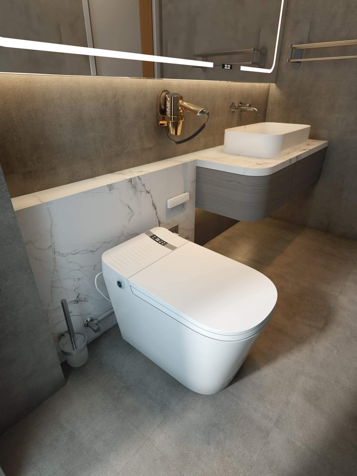 Cho thuê nhà, Nguyễn Khánh Toàn, Nguyễn Văn Huyên, 170m2x 3T -34 tr