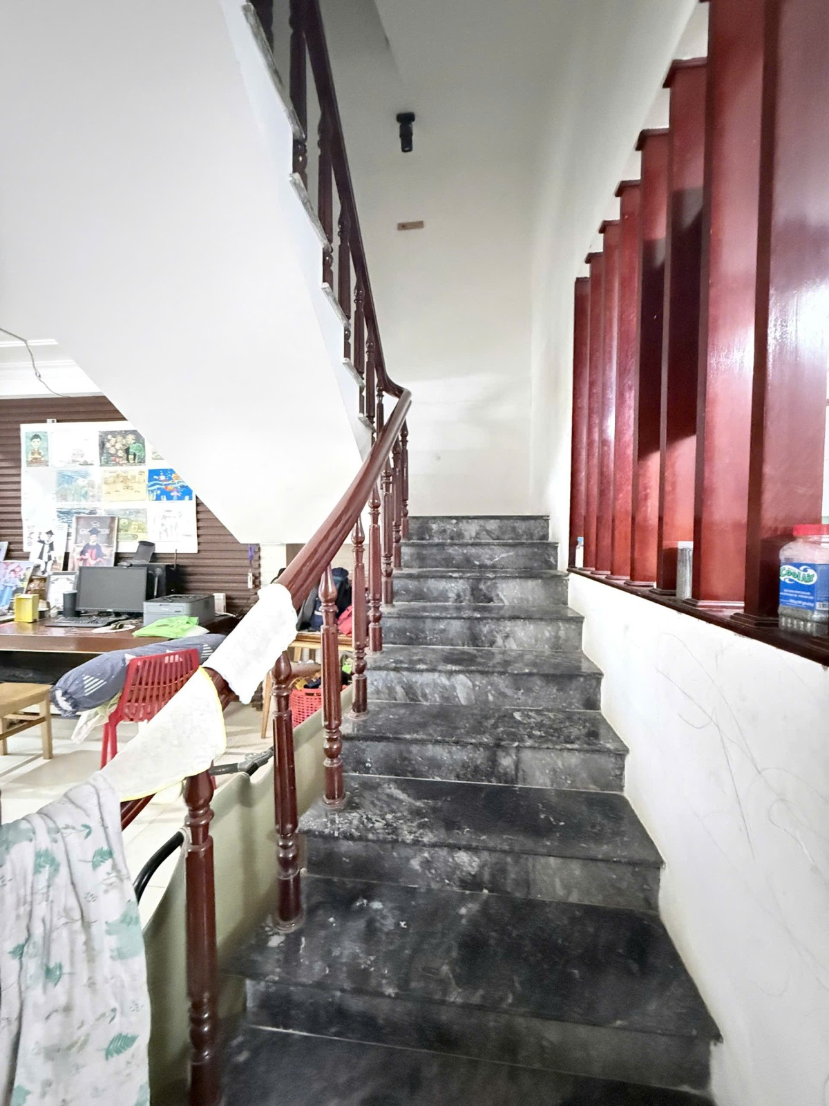 Bán nhà Hòa Cường 61m², 3 tầng, giá 7,5 tỷ, gần đường 30 Tháng 4, ô tô đỗ cửa-1