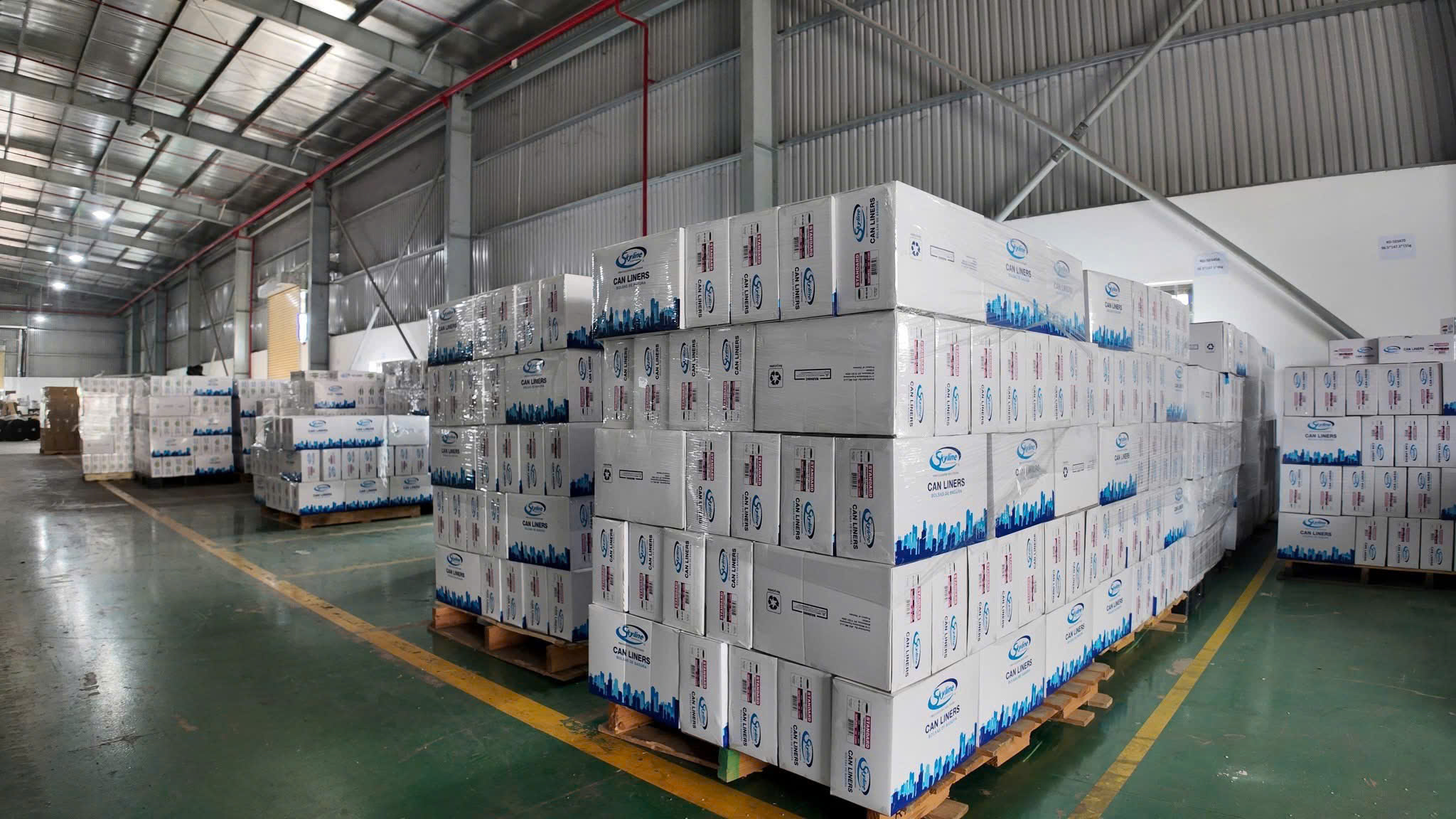 XT Nhà Xưởng sản xuất, sẵn sàng phục vụ bàn hoạt hoạt động liền. PC tự động, cho thuê lâu dài-4