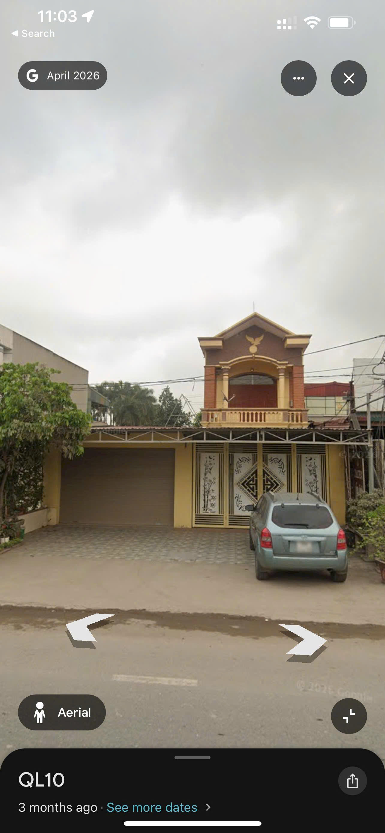 VỊ TRÍ ĐẸP - CHÍNH CHỦ CHO THUÊ NHÀ NGUYÊN CĂN 2 TẦNG – MẶT QUỐC LỘ 10, YÊN KHÁNH, NINH BÌNH