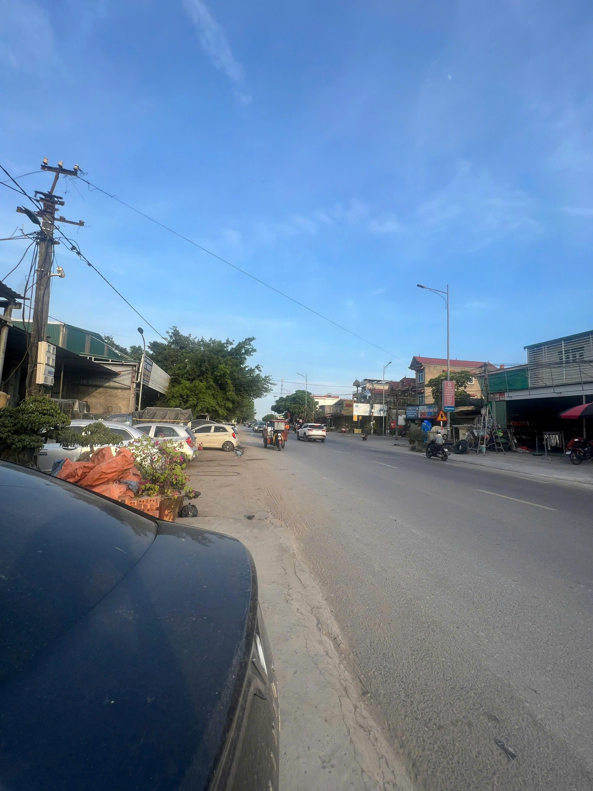 VỊ TRÍ ĐẸP - CHÍNH CHỦ CHO THUÊ NHÀ NGUYÊN CĂN 2 TẦNG – MẶT QUỐC LỘ 10, YÊN KHÁNH, NINH BÌNH