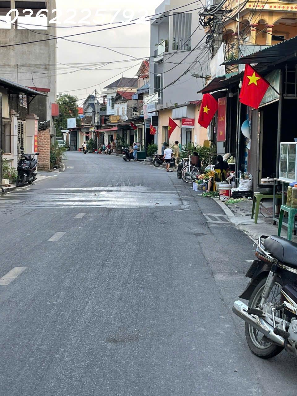 Cần tiền bán nhanh lô đất Thôn Thượng, Xã Sóc Sơn, DT 96,7m2, giá đầu tư-3