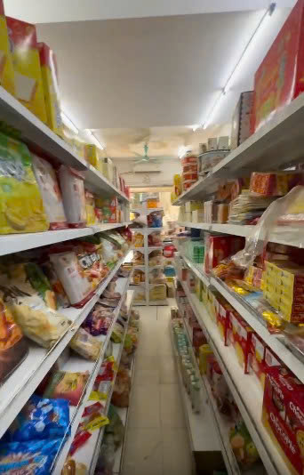 SANG NHƯỢNG CỬA HÀNG TẠP HOÁ: Địa chỉ: số 72 Bùi Xương Trạch.Khương Đình, Thanh Xuân Hà Nội