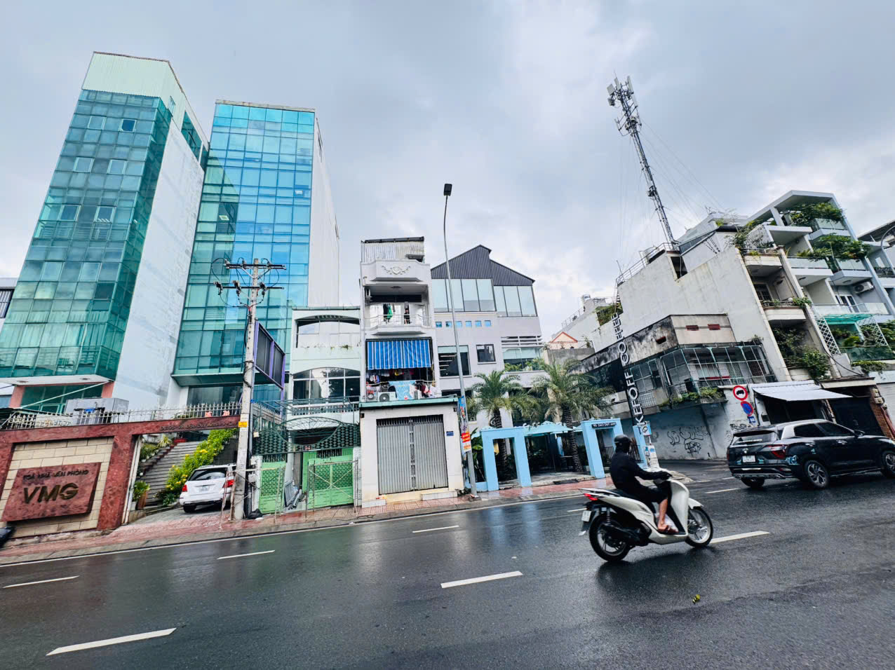 QUẬN PHÚ NHUẬN: CHÍNH CHỦ 0938676685 BÁN NHÀ 3 MẶT TIỀN Đ.ĐÀO DUY ANH, P.ĐỨC NHUẬN- DT 256M2 NGANG LỚN 9M*29M- PHÙ HỢP XÂY BUILDING TÒA NHÀ VP- GIÁ TỐT NHẤT KHU VỰC