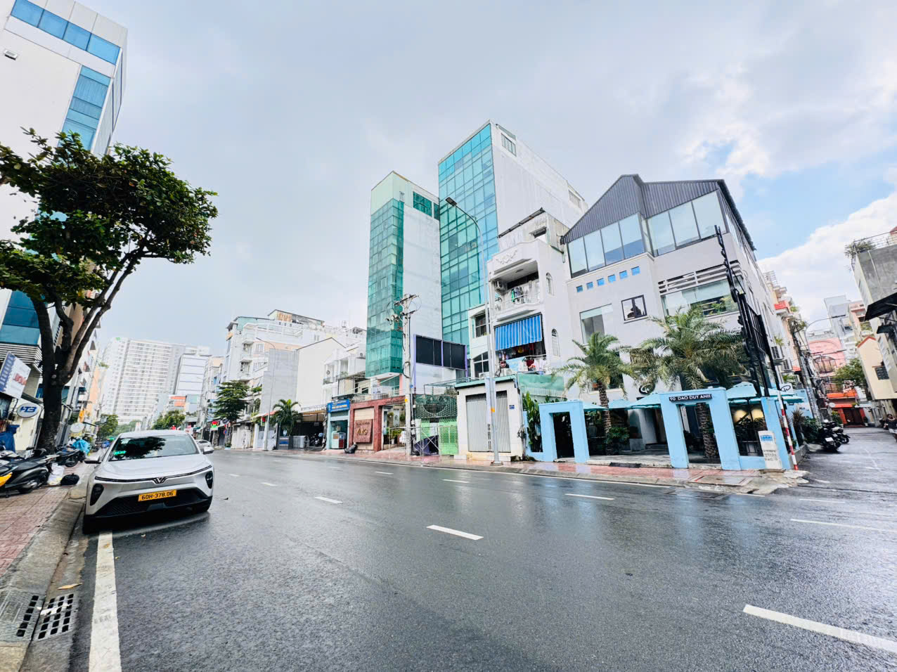 QUẬN PHÚ NHUẬN: CHÍNH CHỦ 0938676685 BÁN NHÀ 3 MẶT TIỀN Đ.ĐÀO DUY ANH, P.ĐỨC NHUẬN- DT 256M2 NGANG LỚN 9M*29M- PHÙ HỢP XÂY BUILDING TÒA NHÀ VP- GIÁ TỐT NHẤT KHU VỰC