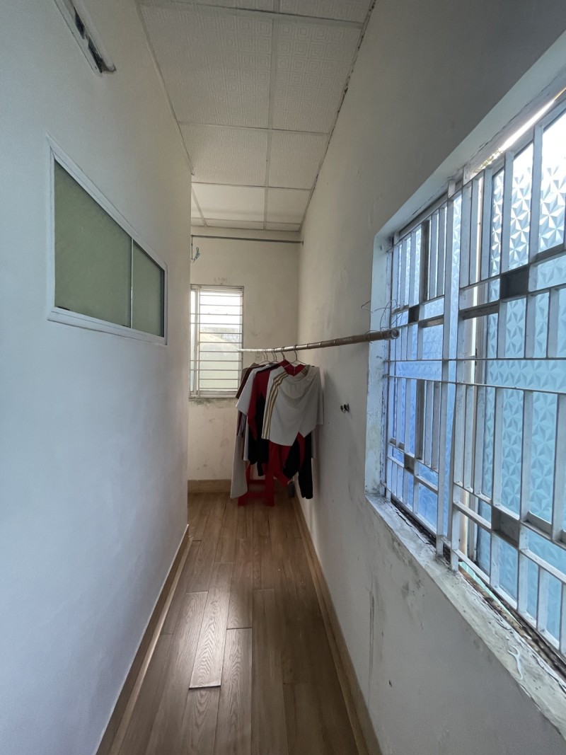 ♪ Nhà k Cù Chính Lan, gần Chợ Thanh Khê, 39m2, gác lửng 2.65 tỷ