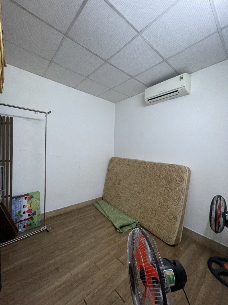 ♪ Nhà k Cù Chính Lan, gần Chợ Thanh Khê, 39m2, gác lửng 2.65 tỷ