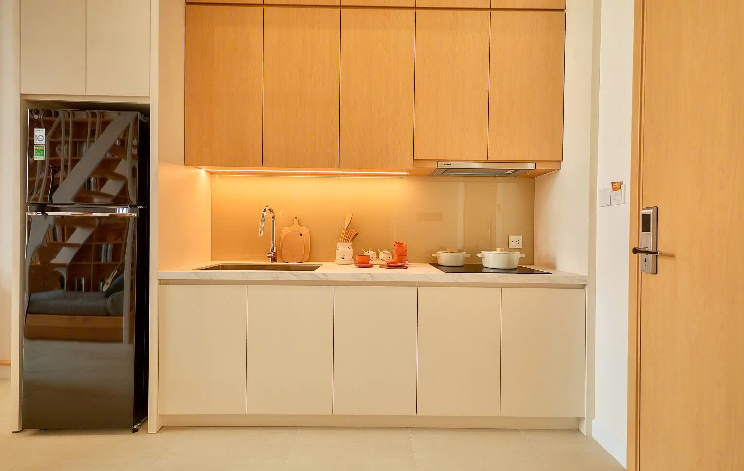 CHỈ TỪ 3,3 TỶ – SỞ HỮU NGAY CĂN HỘ 4 PHÒNG NGỦ SUN HÀ NAM