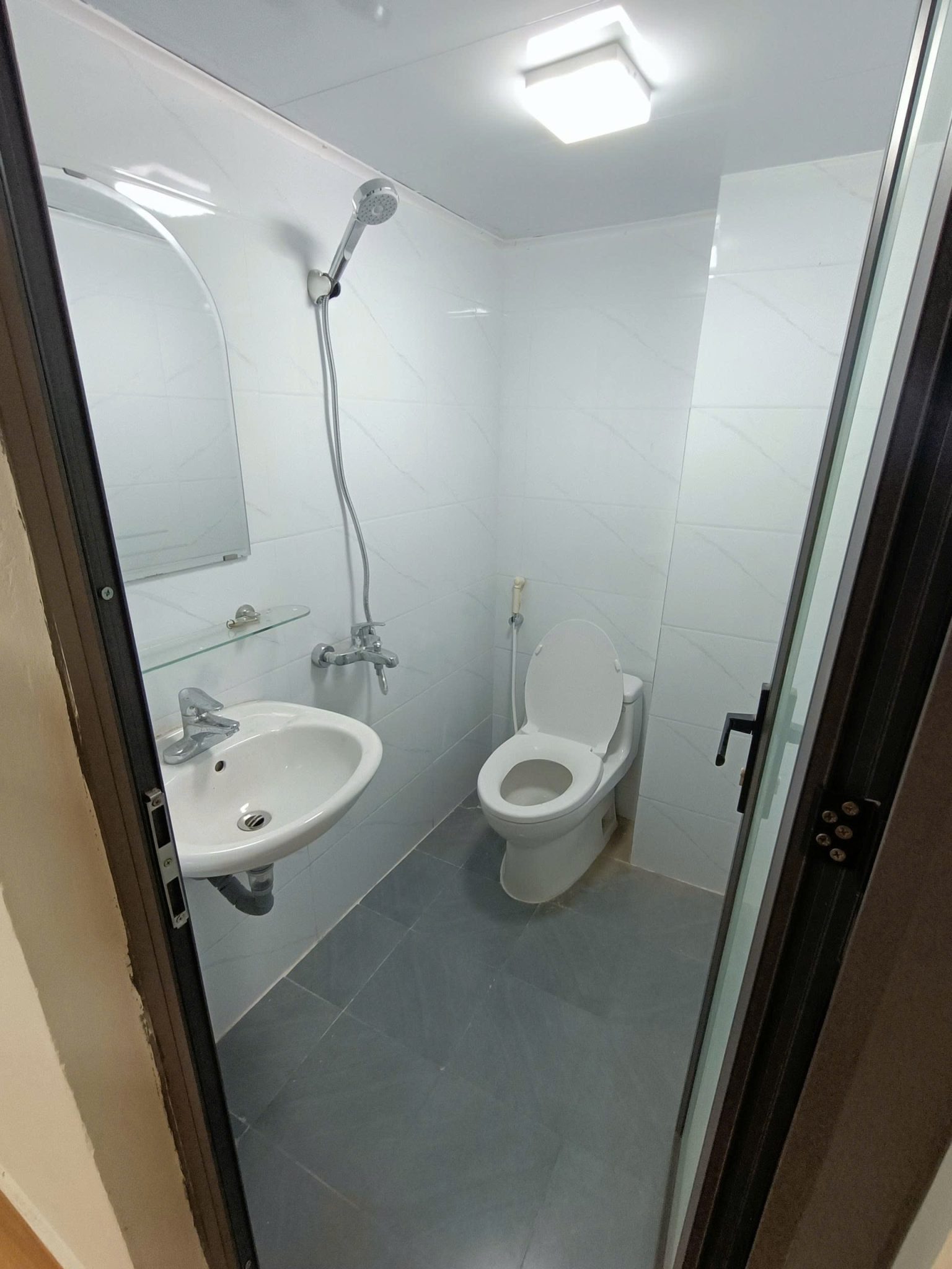 CHÍNH CHỦ BÁN NHÀ – QUẬN 12 CŨ, TP. HỒ CHÍ MINH-3