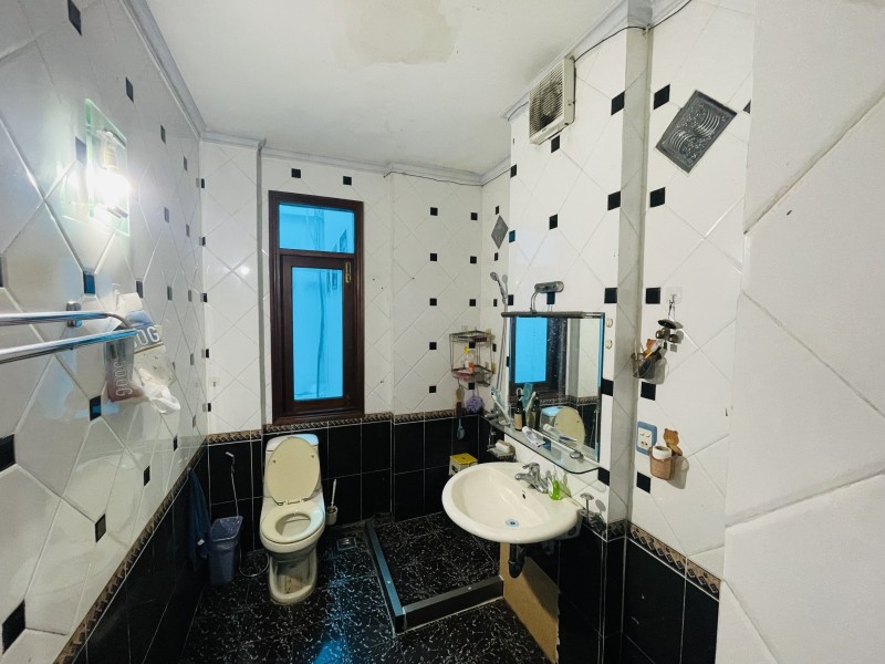 BÁN NHÀ TÂN BÌNH HXH TRÁNH 10M 150M2 4 TẦNG NGANG 5M KD ĐỈNH NGUYỄN ĐÌNH KHƠI 22.5 TỶ.