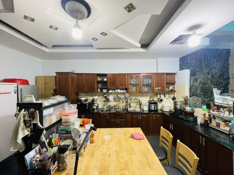 BÁN NHÀ TÂN BÌNH HXH TRÁNH 10M 150M2 4 TẦNG NGANG 5M KD ĐỈNH NGUYỄN ĐÌNH KHƠI 22.5 TỶ.