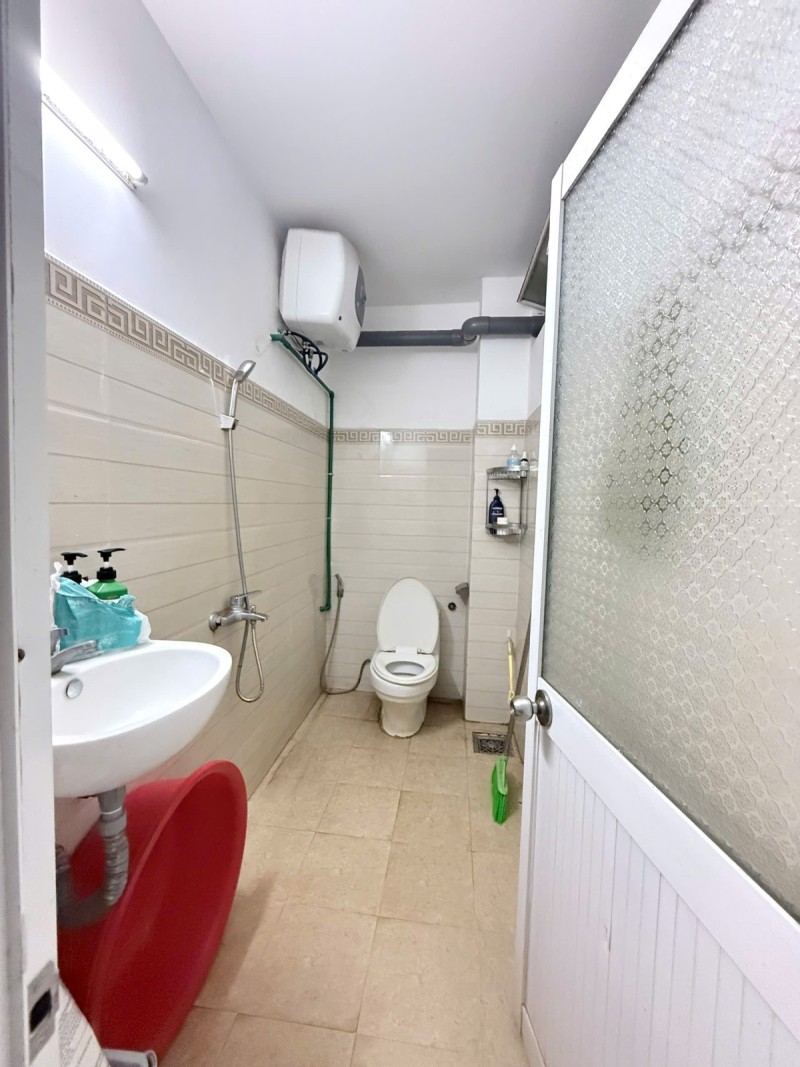 ♥ Mặt Tiền Bình An Hòa Cường Bắc 61m2, 3 tầng, 7.x tỷ-3