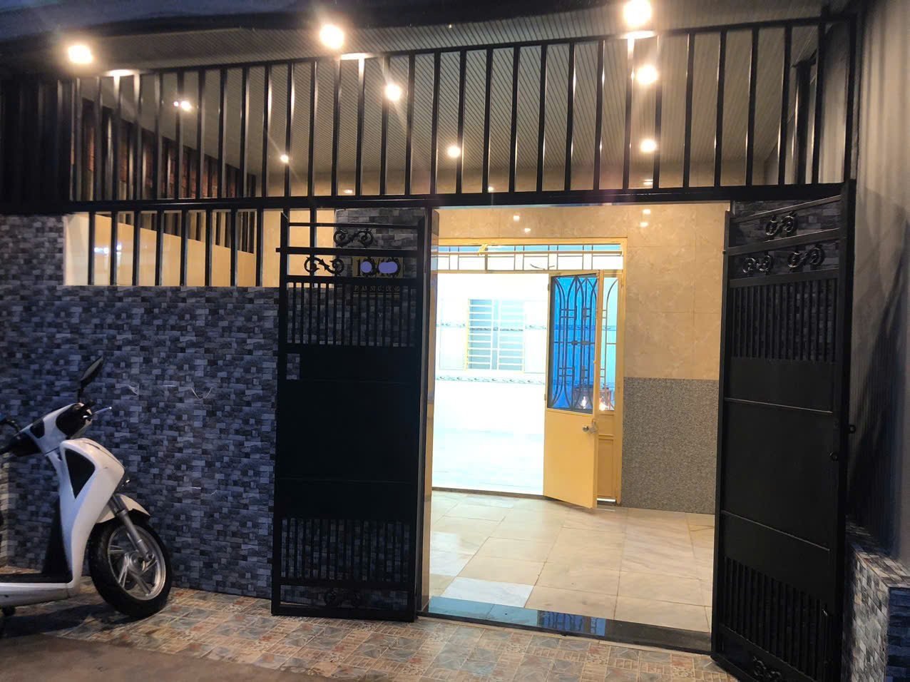 🔴💥BÁN NHÀ C4 KIỆT Ô TÔ PHẠM NHƯ XƯƠNG – GẦN ĐH SƯ PHẠM