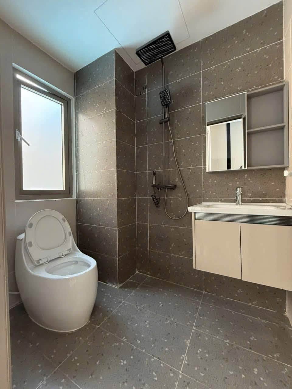 🔴💥Bán nhà kiểu Vila mini mặt tiền trước sau K112 TRẦN CAO VÂN-4