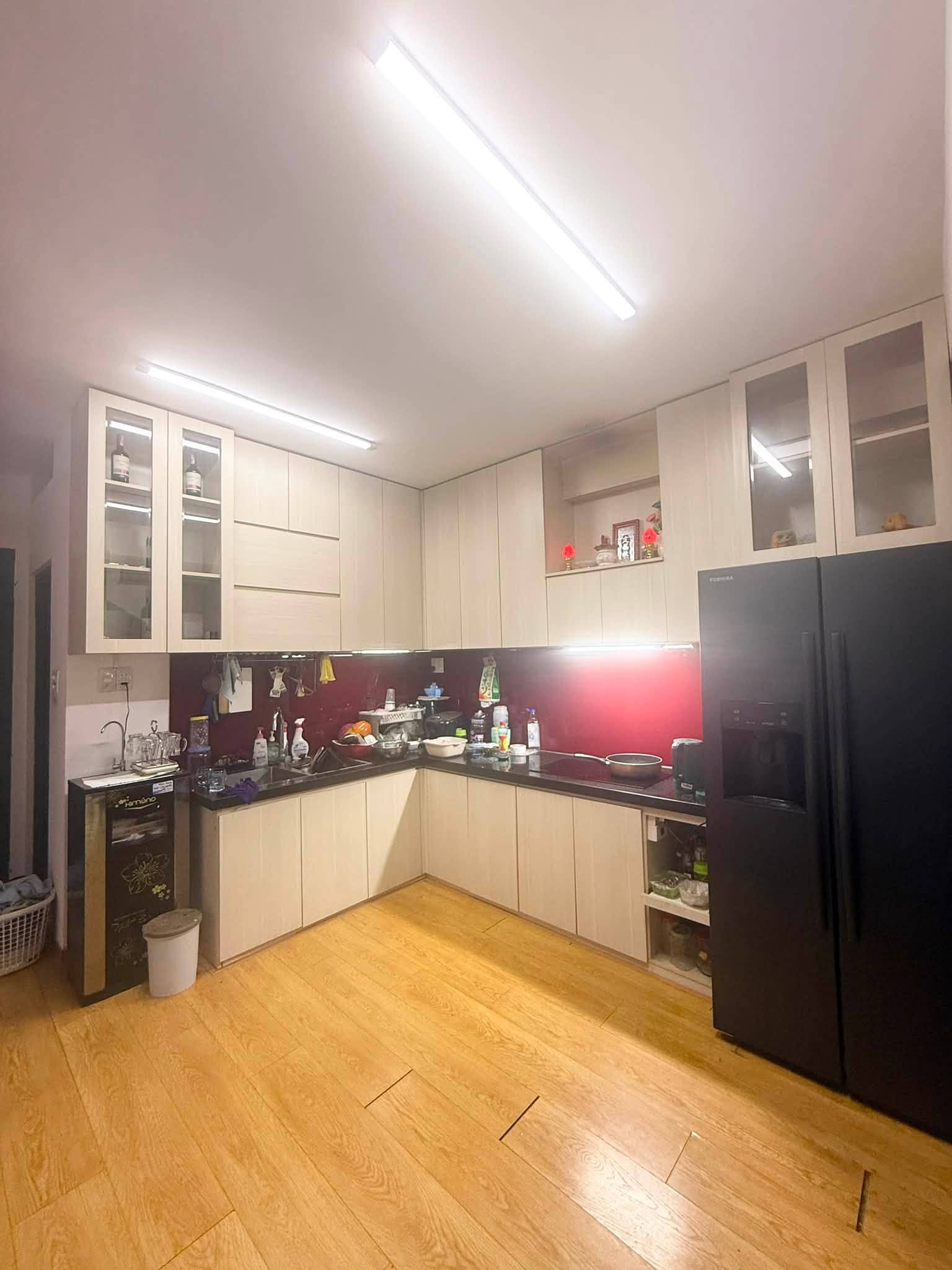 ► Sát Mặt Tiền Nguyễn Thành Hãn, 72m2, 2 tầng 3PN, 5.x tỷ-4