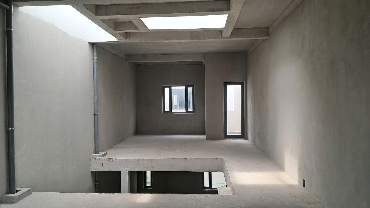 BÁN NHÀ 4 LẦU KHU ĐÔ THỊ PHỐ ĐÔNG VILLAGE – CÁT LÁI, TP. THỦ ĐỨC-3