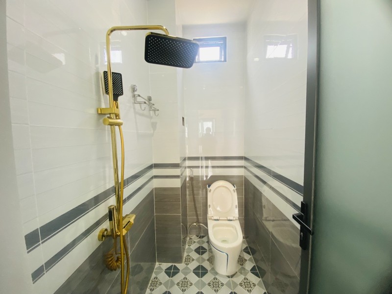 Bán nhà đường Số 11, Cát Lái, Q.2, TP HCM. DT  63m2, 3 tầng, sổ hồng riêng, giá 7,35 tỷ.-4