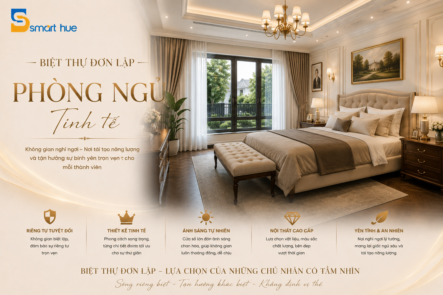  Biệt Thự Phú Xuân City - Kiến Tạo Cuộc Sống Tinh Hoa