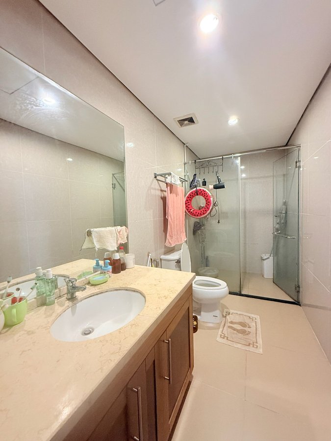 CHUNG CƯ CAO CẤP ROYAL CITY-ĐẲNG CẤP NHẤT. THANH XUÂN .114m2  
GIÁ 12,6 Tỷ-4