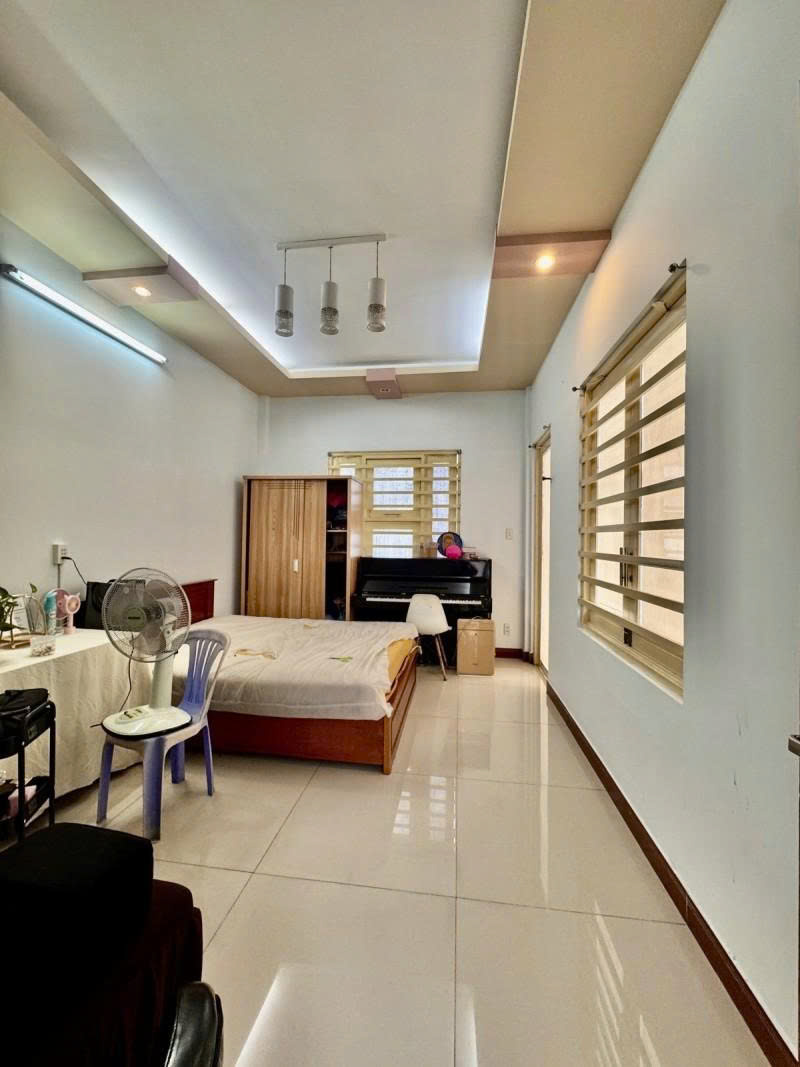 Bán nhà 2 Mặt tiền Ba Gia - gần Lý Thường Kiệt vào, 6,8x26m, 5 Tầng - HĐT 70 tr, hạ 29,9 tỷ.-3