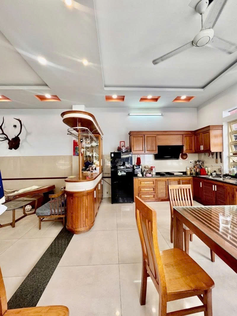 Bán nhà 2 Mặt tiền Ba Gia - gần Lý Thường Kiệt vào, 6,8x26m, 5 Tầng - HĐT 70 tr, hạ 29,9 tỷ.-4