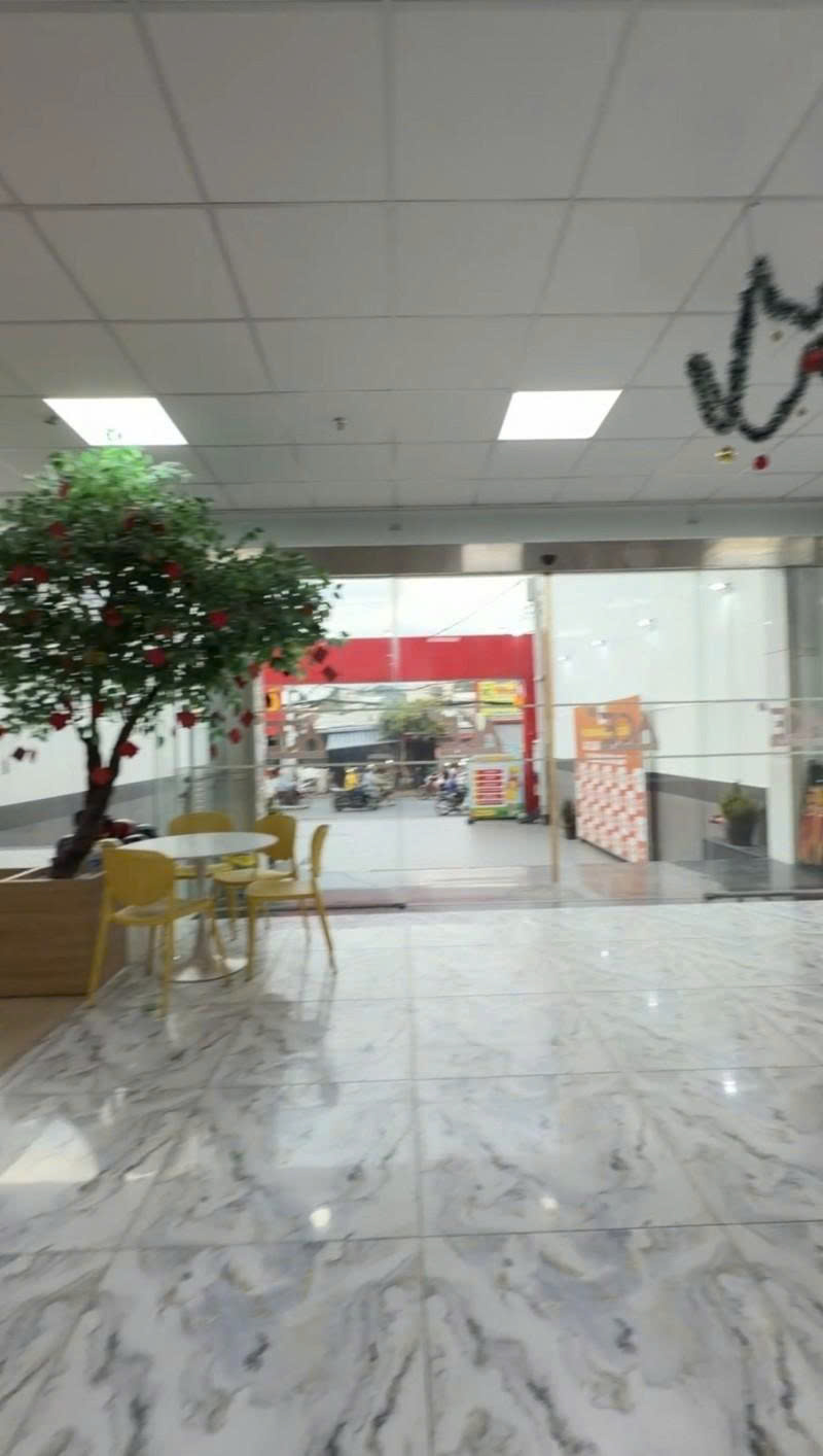 Bán nhà 8 Tầng - Mặt tiền Trung Mỹ Tây 13 ( Phan Văn Hùm) - gần Tô Ký, 8x30m, 39,9 Tỷ.-3