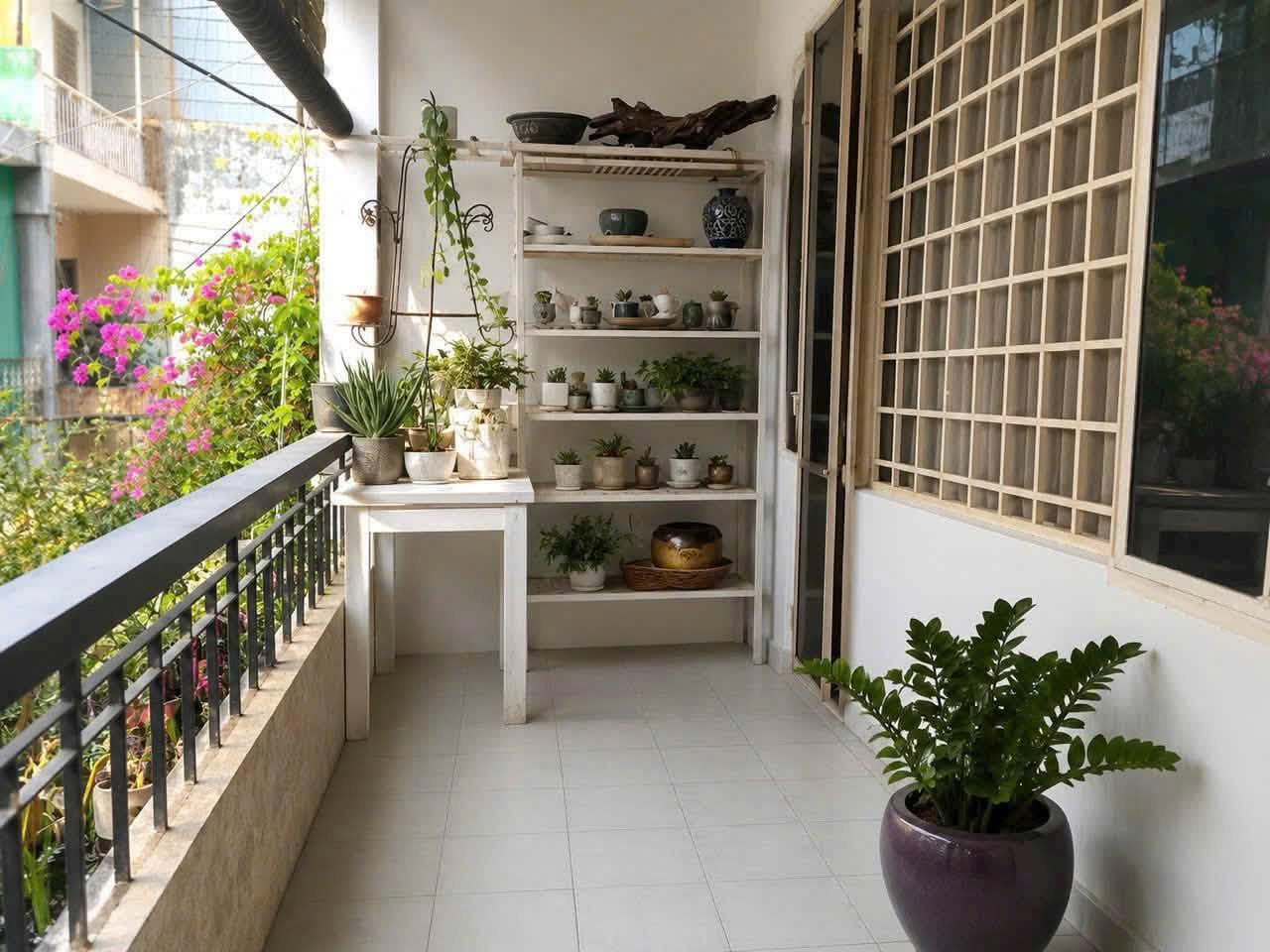 Bán nhà Hẻm 5m Nguyễn Văn Đậu - gần Phan Văn Trị, 5x13m, 3 Tầng - 1 đời chủ,  chỉ 9 Tỷ.-3