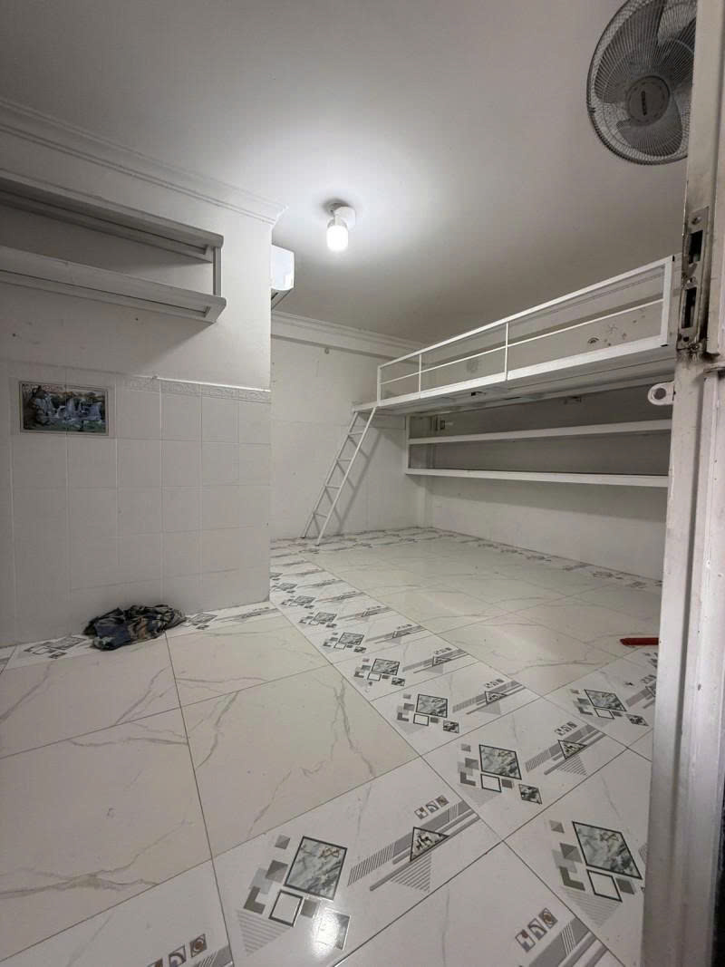 Bán nhà HXH 6m Nguyễn Sơn, gần Lũy Bán Bích, 5,2x18m, 4T - 13PN, HĐT45tr, 12,9 tỷ.