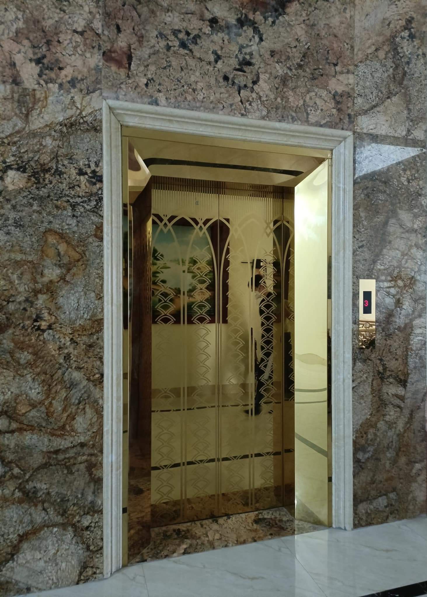 Nhà tôi cho thuê nhà, 145m2- 6T, Đào Duy Từ, Mã Mây, Hàng Bạc -65 tr-3