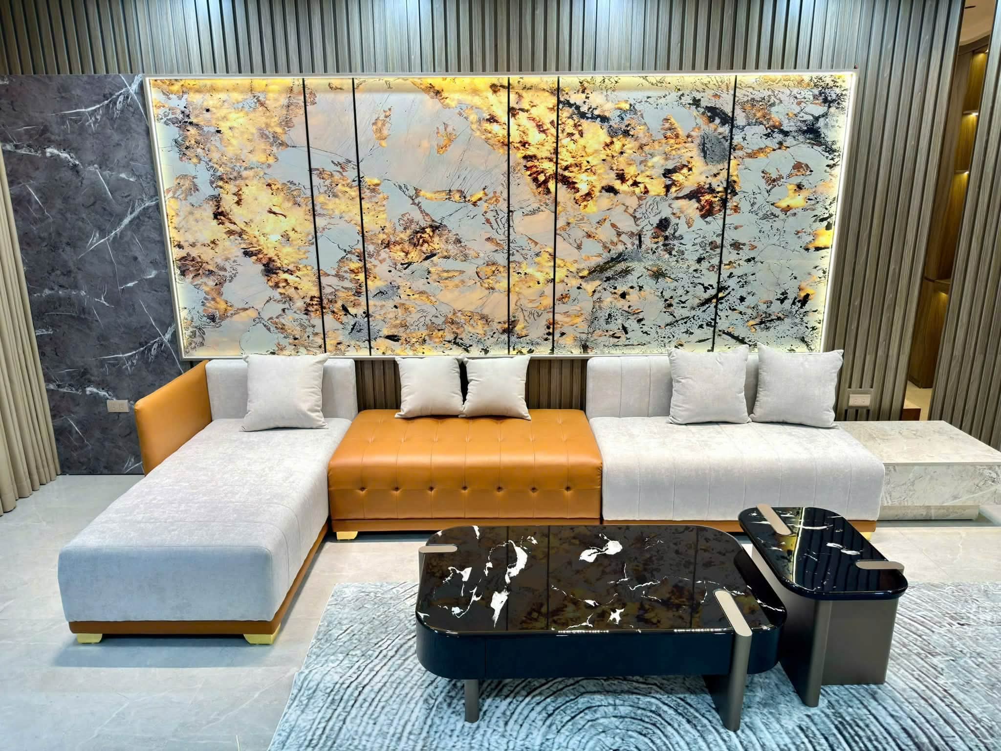 BÁN NHÀ THẠCH BÀN 40M2- 7 Tầng THANG MÁY- GARA Ô TÔ- 16.9 TỶ-3