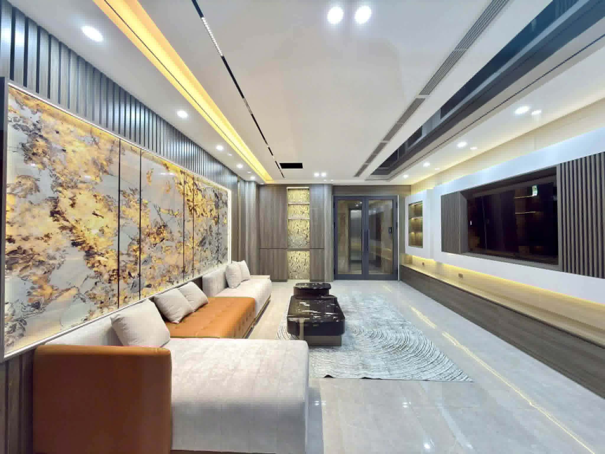BÁN NHÀ THẠCH BÀN 40M2- 7 Tầng THANG MÁY- GARA Ô TÔ- 16.9 TỶ-4