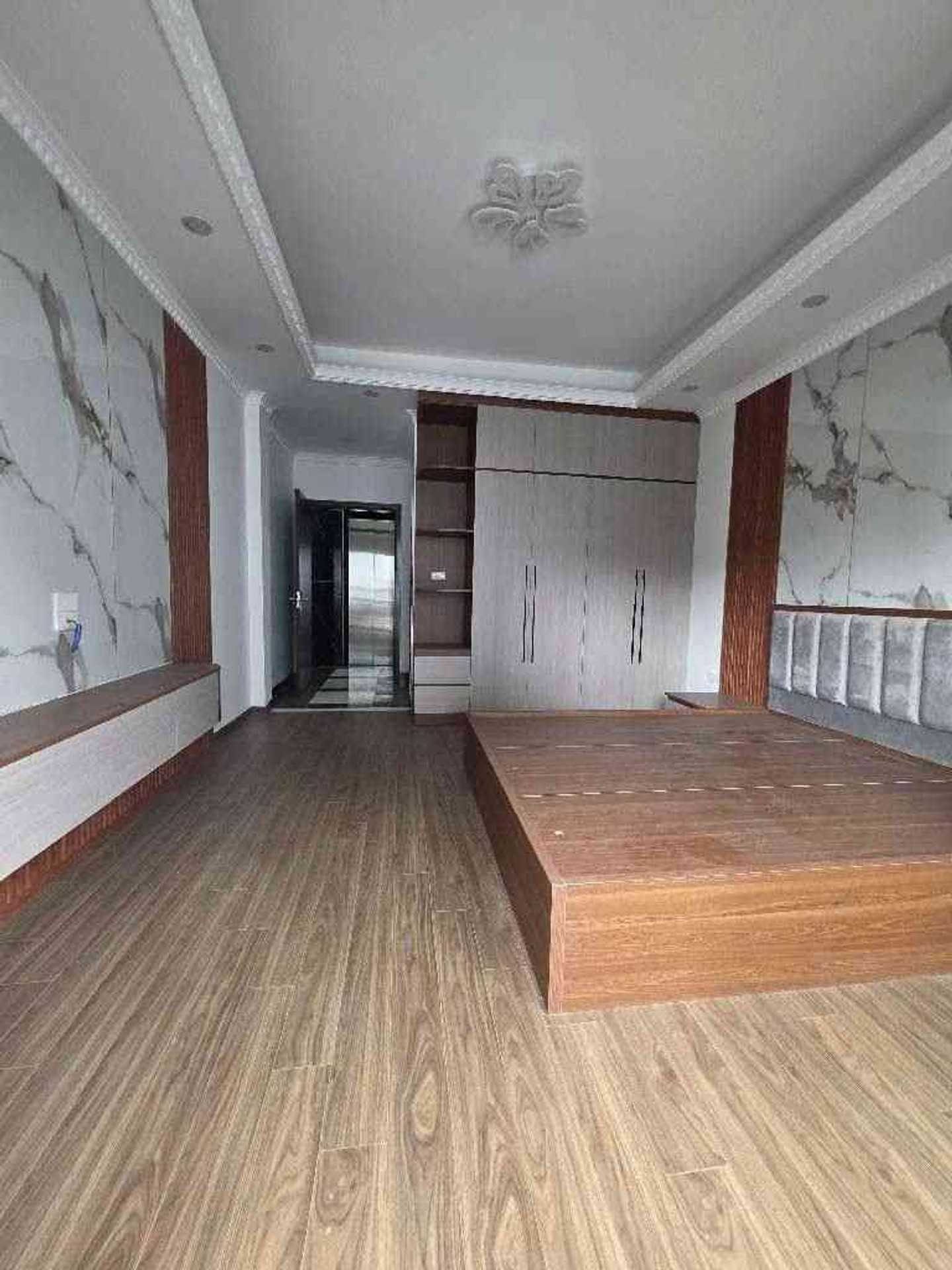 BÁN NHÀ TƯ ĐÌNH, LONG BIÊN 56M2- 6 TẦNG THANG MÁY- Ô TÔ TRÁNH- 13.6 TỶ-3