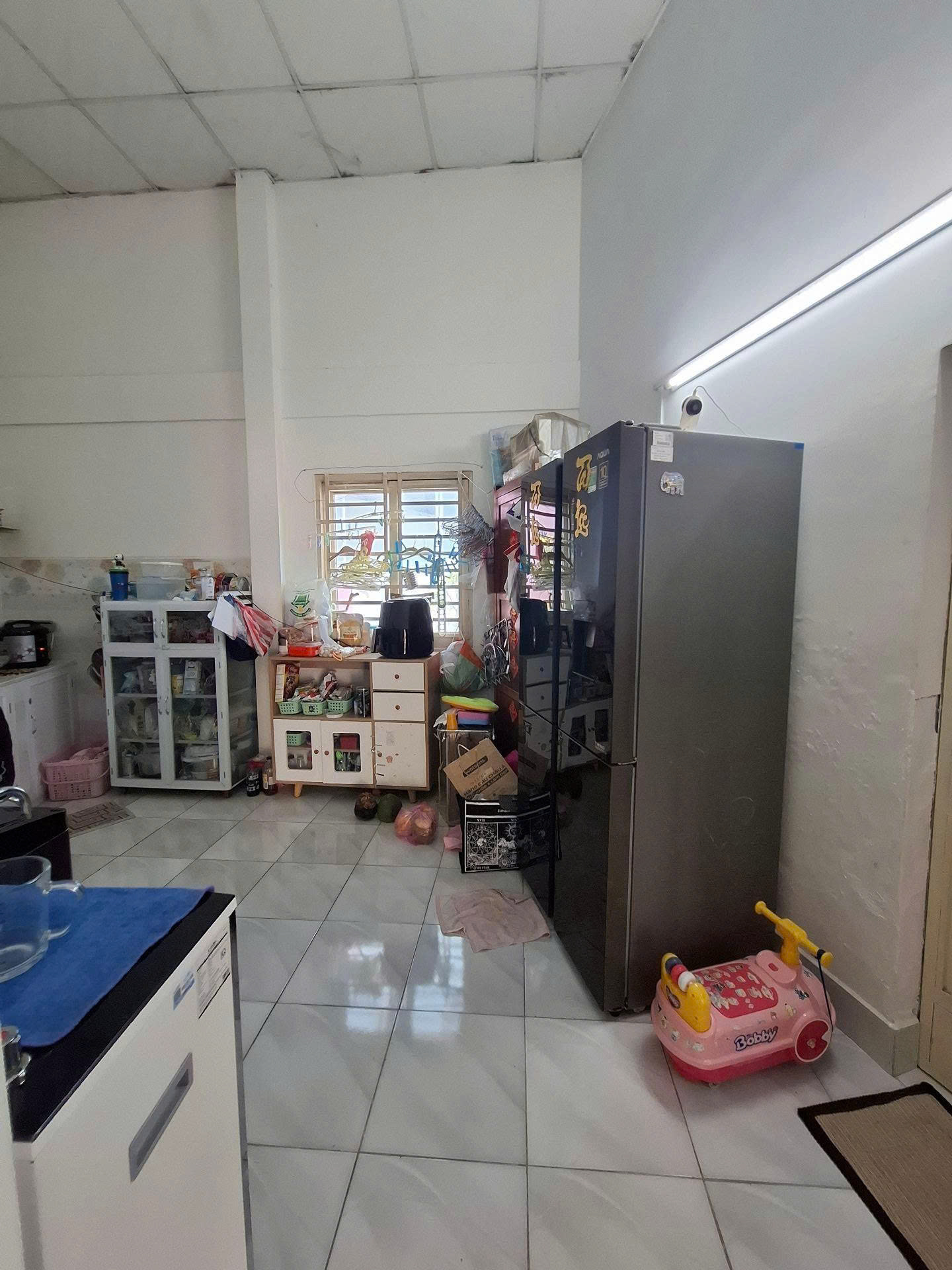 Nhà Đẹp Tám Danh P4 Q8 – 7,7x12 – 3PN – Nhỉnh 5 Tỷ TL-4