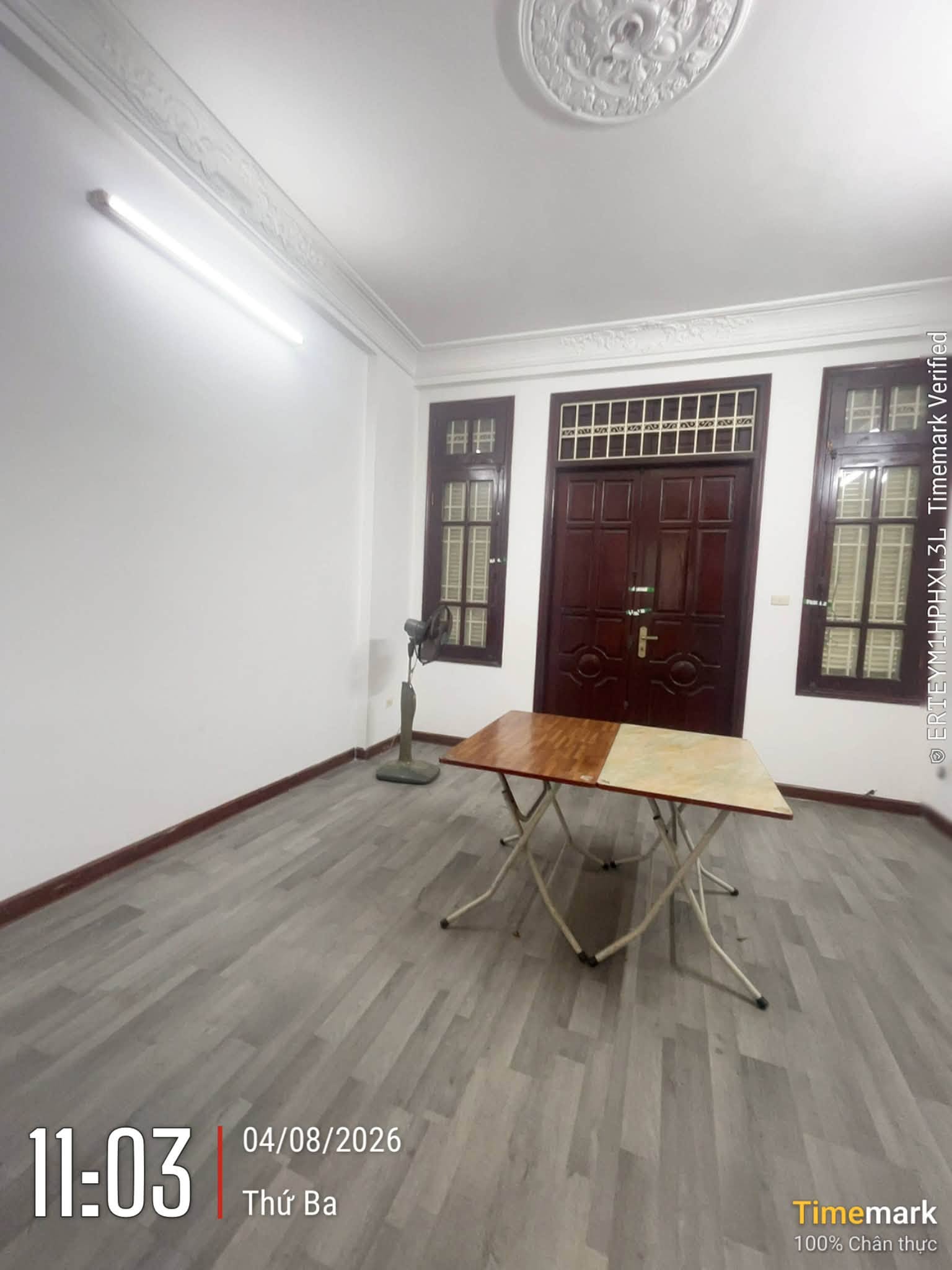 Bán nhà mặt phố Trần Quang Diệu, 55m2, 9 tầng thang máy, mặt tiền 4.5m, 33 tỉ, vỉa hè, kinh doanh