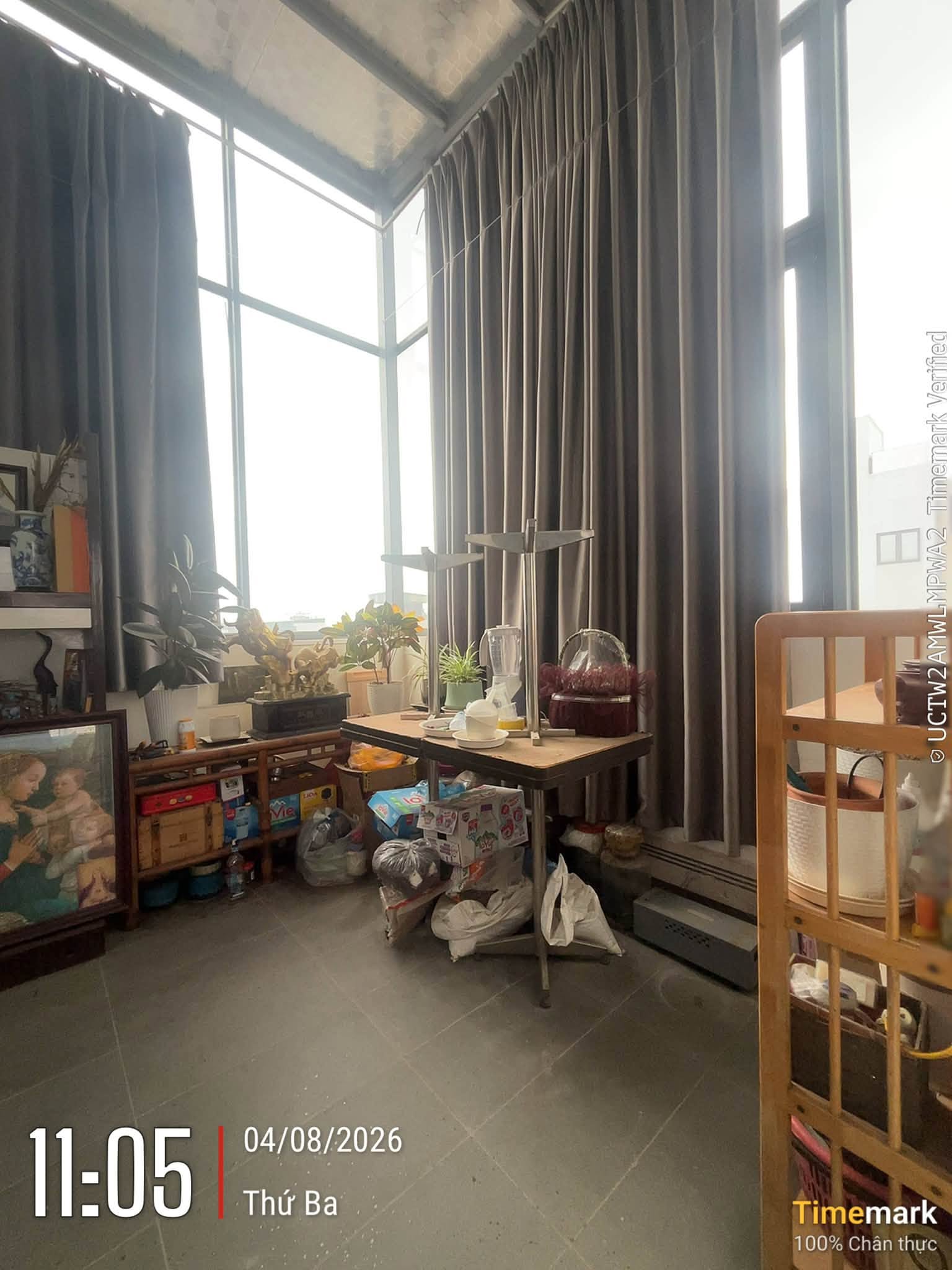 Bán nhà mặt phố Trần Quang Diệu, 55m2, 9 tầng thang máy, mặt tiền 4.5m, 33 tỉ, vỉa hè, kinh doanh