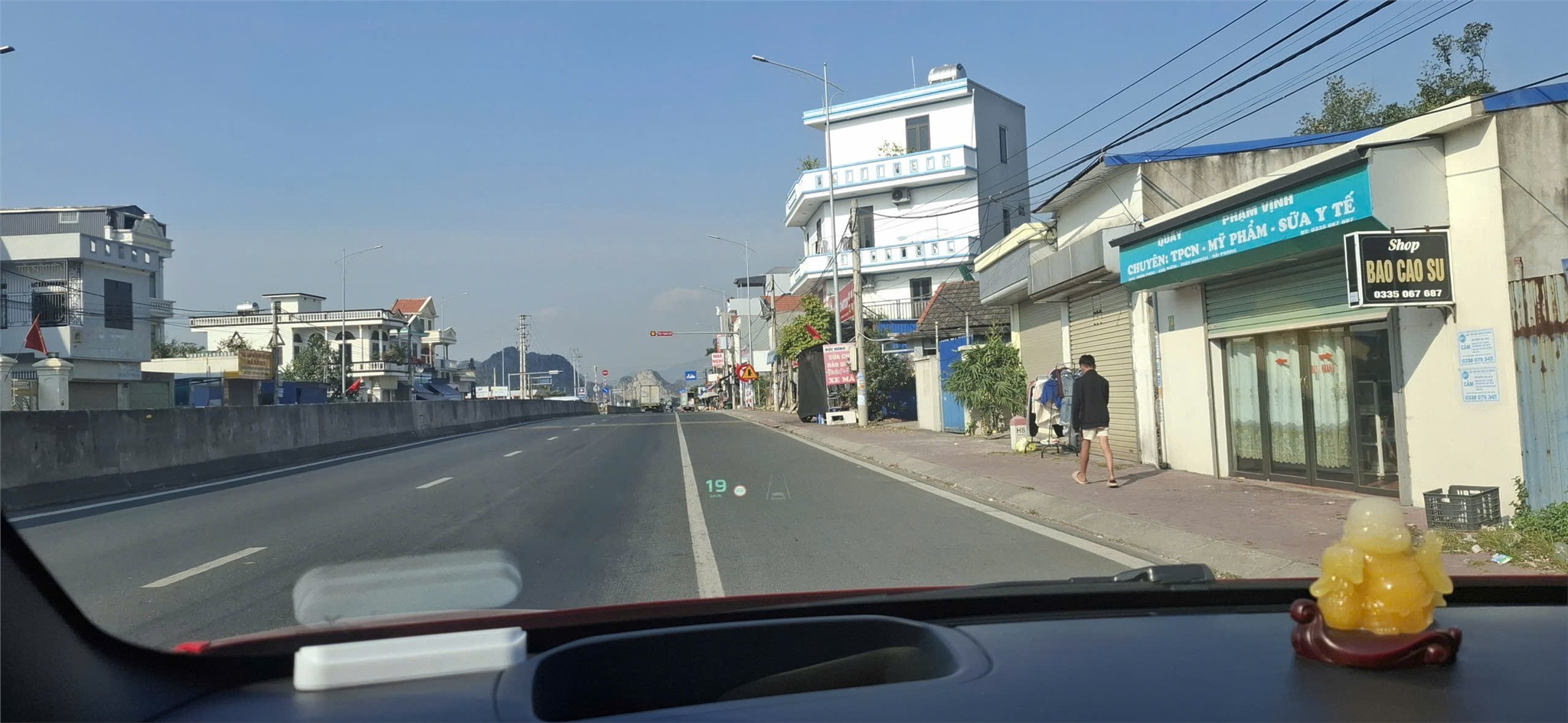 ĐẤT ĐẸP- GIÁ TỐT CHÍNH CHỦ BÁN NHANH LÔ ĐẤT ĐẦU TƯ LÀ SINH LỜI TẠI phường Lưu Kiếm, TP Hải Phòng